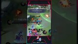 This is how chaotic we are during serious games... 😂🤧 | Mobile Legends