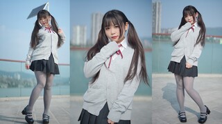 这么可爱真是抱歉！❤️【小龙女】