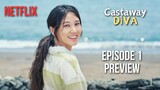 Extraordinary Attorney Woo Returns as a Castaway Diva | Ep 1 Preview