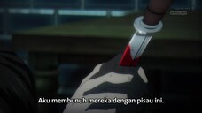 Yuukoku no moriarty - Episode 20 (Sub indo)