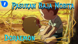 Nobita dan Pasukan Baja | Doraemon_1