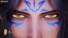 Spirit Sword Sovereign S4 eps 463 sub indo