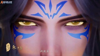 Spirit Sword Sovereign S4 eps 463 sub indo