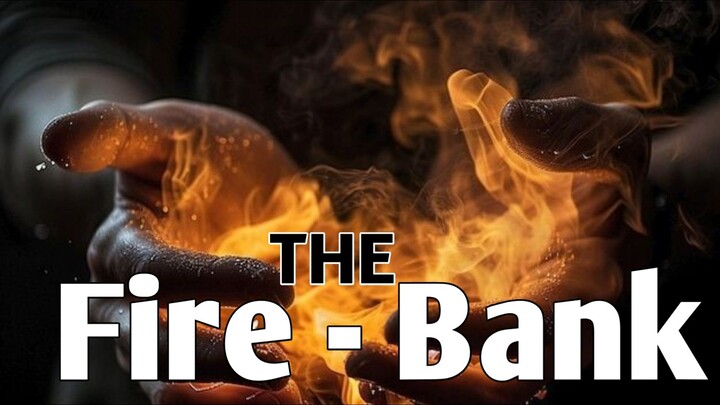 The Fire Bank full Hollywood movies 2024