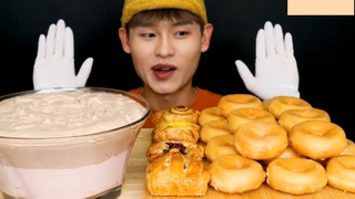 mukbang những đồ ăn rất ngon phần 71 #amthuc #monngon