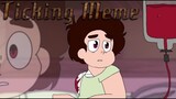 Ticking Animation Meme - Disarm Steven Universe AU