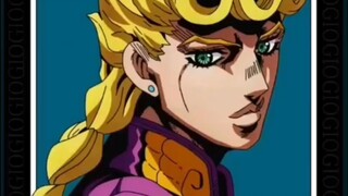 ll vento d'oro