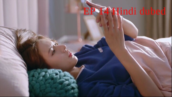 intense love hindi dubed  IL.S01E14