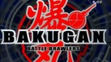 51Bakugan Battle Brawlers Episode 51 (English Dub)