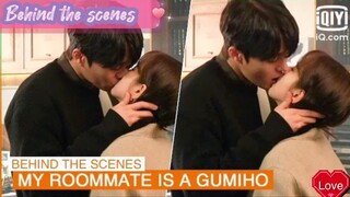 BTS😍 My Roommate is a Gumiho🦊 | Ep.9 Ep.10