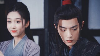 Xiao Zhan Narcissus |. Die Lianhua |. Satu episode |. Penyembuhan Cinta Rahasia