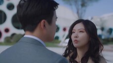 Miss Fox (2022) ลวงรักร้ายยัยจิ้งจอก EP 12 [ซับไทย]