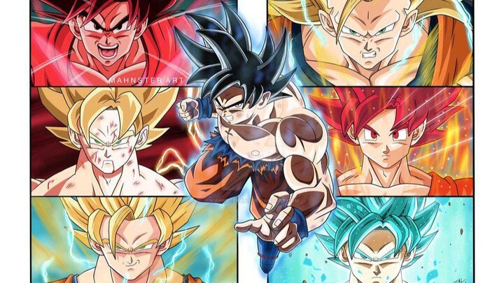 Laporan Keuangan "Dragon Ball" Edisi 1: Bab Bandai—Menciptakan Kembali Mitos 30 Tahun Kemudian