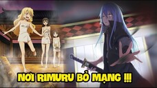 Vòng Lặp Đen Tối Của Rimuru & Khi Thế Giới Lụi Tàn - Tensei Slime Datta Ken