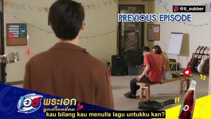 2GETHER THE SERIES EPISODE 13 SUB INDO