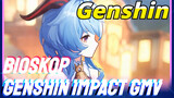 Bioskop Genshin Impact GMV