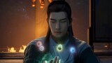 [Legenda Keabadian Budidaya Fana] Di episode 75, Han Li membentuk ramuan untuk menutup penghalang hi