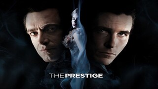 The Prestige (2006) ศึกมายากลหยุดโลก