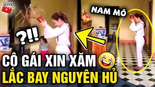 Tin 3 Phút Hài | Tổng hợp những tình huống hài hước 'KHÓ ĐỠ' khiến người ta 'DỞ KHÓC DỞ CƯỜI'