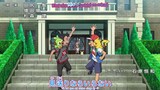 Pokemon mùa 7 tập dượt 115 thuyết minh