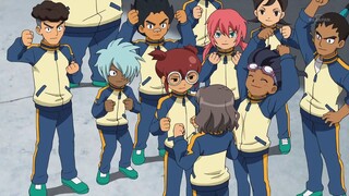 Inazuma Eleven Go Episode 38