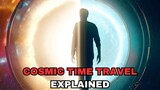 Cosmic Time Travel: Wormholes, Warp Drives, and Theories of Faster-Than-Light Travel
