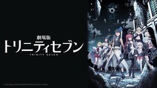 Trinity Seven 1 Full Movie Subtitle Indonesia