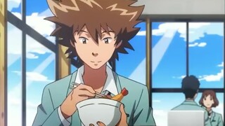 Ngajak nobar (Digimon Adventure Tri) Dub Indonesia