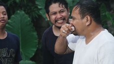 Bahaya Menganggur Eps. 2 - Milkshake Torpedo Nenek Soang