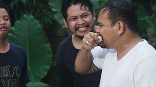 Bahaya Menganggur Eps. 2 - Milkshake Torpedo Nenek Soang