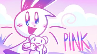 PINK [animation]