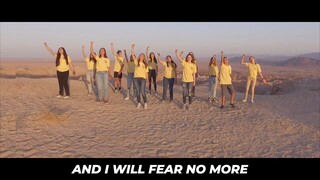I will Fear No More