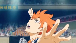 Hinata shoyo kalau bukan MC😂😈🏐