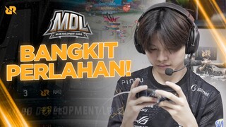 RRQ SENA MDL SEASON 7 REGULAR SEASON HIGHLIGHT