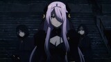 Shadows Returns & Saves Victoria - Anime Recap