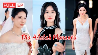 Dibenci Mertua di Rumah Sendiri, Padahal Dia Bos Besar yang Disegani! |【Dia Adalah Menantu】