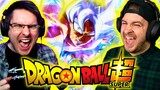 ULTRA INSTINCT GOKU VS JIREN! | Dragon Ball Super Episode 130 REACTION | Anime Reaction