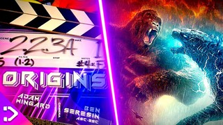 EPIC Titan War EXPLAINED? | What We WANT To See In Godzilla VS Kong 2!