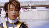[Plot Pemotretan Spesial] Flame God Sentai: Sayap Todoroki debut! Boomer tanpa ampun diejek