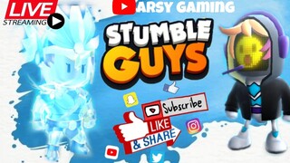 LIVE STREAMING STUMBLEGUYS|| MABAR STUMBLEGUYS 0.42 #livestreaming  #stumbleguys #stumbleguyslive