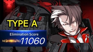 Danger Close | Type A with Doma (11060) || Counter: Side