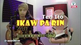 Ikaw Pa Rin | Ted Ito - Sweetnotes Cover