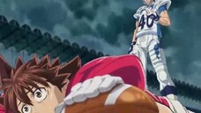 Eyeshield 21 ไอ้หนูไต้ฝุ่นมะกันบอล ตอนที่ 136