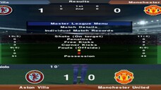 PREMIER LEAGUE™ 2014/2015 |ASTON VILLA vs MANCHESTER UNITED| (NOVEMBER~MATCH 16-38)