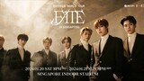 ENHYPEN - World Tour 'Fate' In Singapore 2024