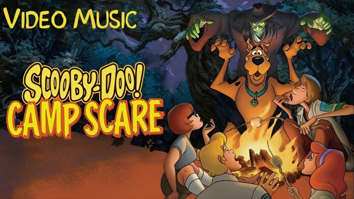 Scooby Doo Camp Scare - Summertime - พากย์ไทย