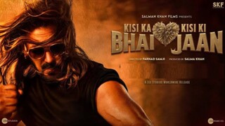 FILM BOLLYWOOD ( KISI KA BHAI KISI KI JAAN 2023 ) SUBTITLE INDONESIA