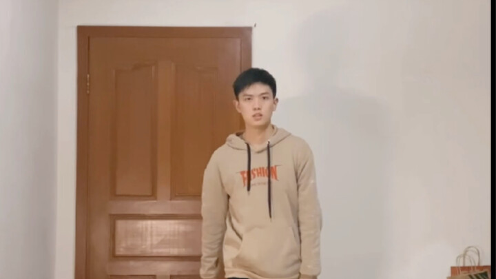 [Boys' Cover] BLACKPINK's "Lovesick Girls" Full Cover