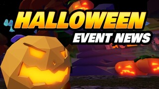 Halloween is Coming to Roblox Islands! + Some Updates