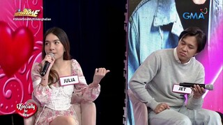 Pa’no ‘yung mukha, Meme? #shorts | It's Showtime